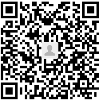 支付宝 扫码赞助